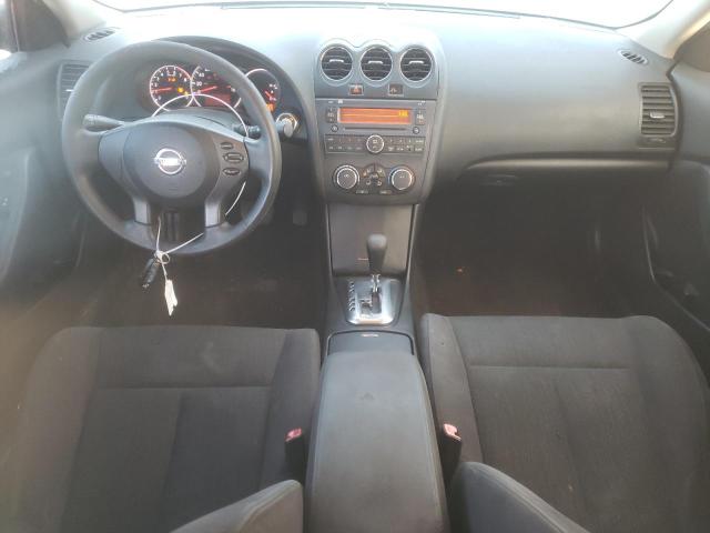 Photo 8 from auction – 2011 NISSAN ALTIMA BAS with VIN 1N4AL2AP3BN504718