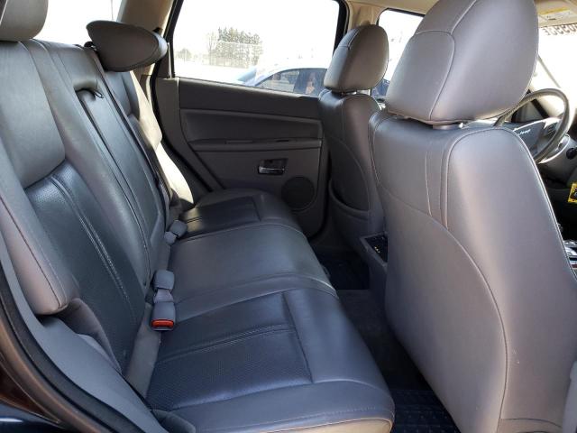 Photo 11 from auction – 2006 JEEP GRAND CHER with VIN 1J4HR58276C120147