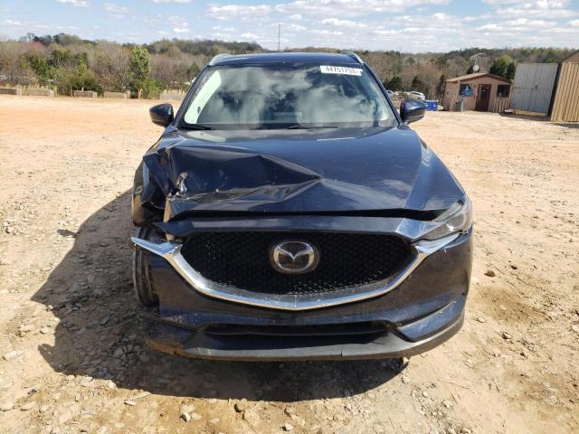 Photo 5 from auction – 2018 MAZDA CX-5 TOURI with VIN JM3KFACM4J1413182