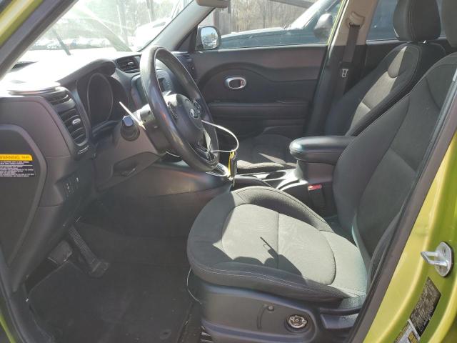 Photo 7 from auction – 2015 KIA SOUL with VIN KNDJN2A29F7752149