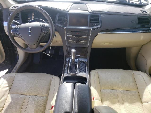 Photo 8 from auction – 2014 LINCOLN MKS with VIN 1LNHL9EK2EG605012
