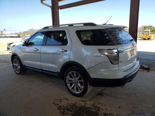 Photo 2 from auction – 2011 FORD EXPLORER X with VIN 1FMHK7D87BGA09211