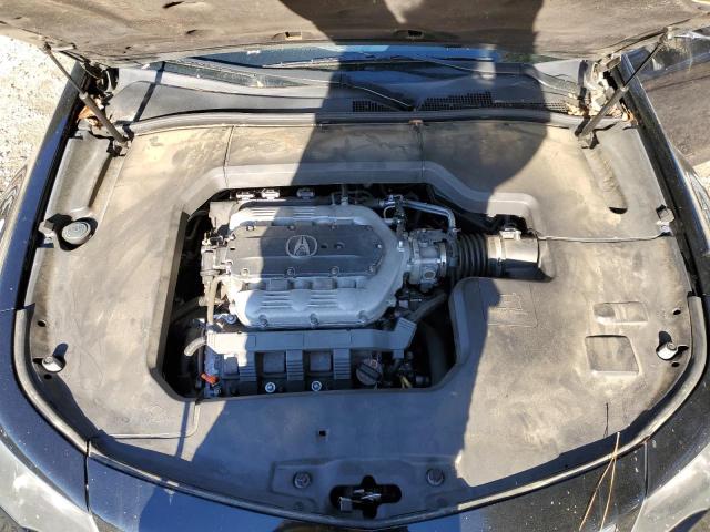 Photo 11 from auction – 2012 ACURA TL with VIN 19UUA8F50CA030437