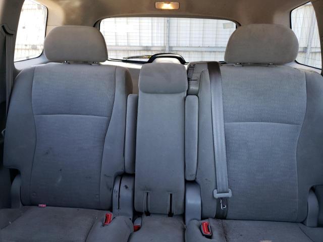 Photo 10 from auction – 2013 TOYOTA HIGHLANDER with VIN 5TDZK3EH8DS096173
