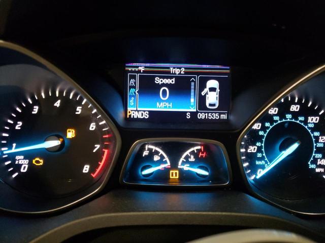 Photo 9 from auction – 2016 FORD ESCAPE SE with VIN 1FMCU9G9XGUC46319