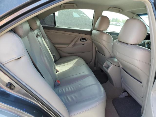 Photo 10 from auction – 2011 TOYOTA CAMRY BASE with VIN 4T4BF3EK5BR131585