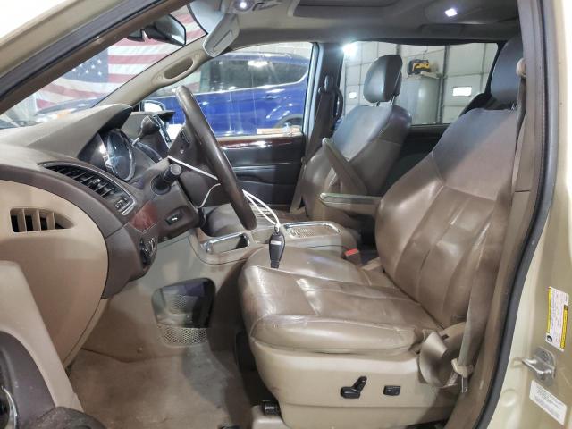 Photo 7 from auction – 2011 CHRYSLER TOWN & COU with VIN 2A4RR6DG8BR800670