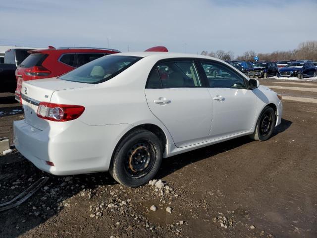Photo 3 from auction – 2013 TOYOTA COROLLA BA with VIN 5YFBU4EE1DP103612