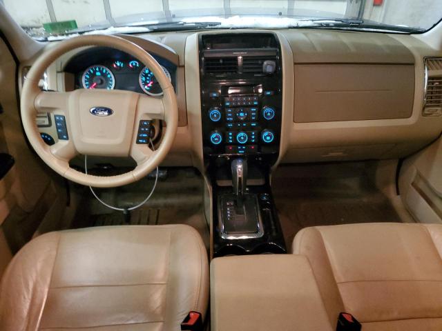 Фото 8 с аукциона – 2012 FORD ESCAPE LIM с VIN 1FMCU9EG2CKB46979