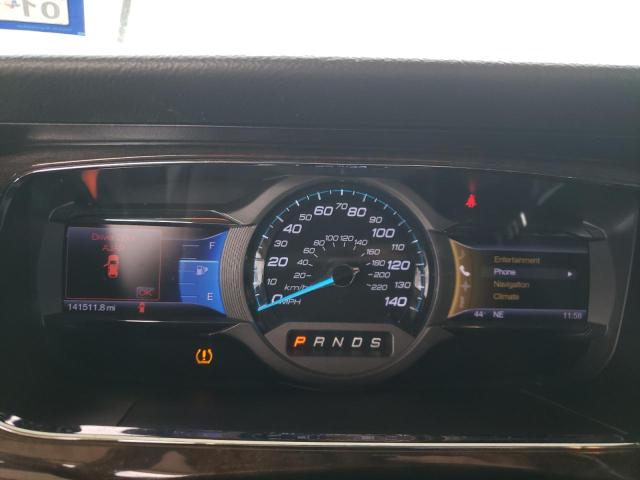 Photo 9 from auction – 2013 FORD TAURUS LIM with VIN 1FAHP2J82DG166926
