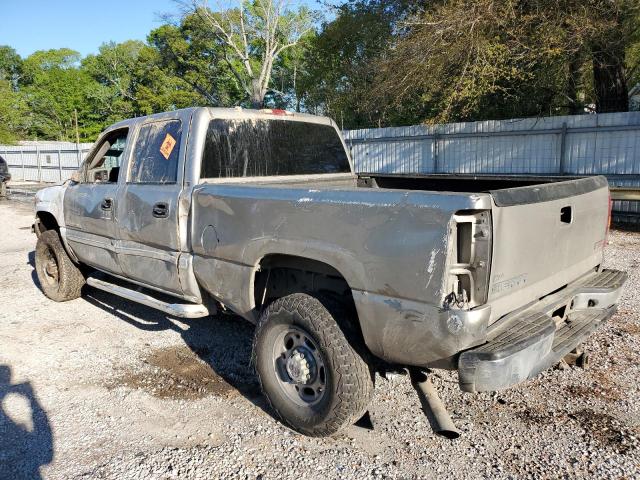 Photo 2 from auction – 2002 GMC SIERRA K25 with VIN 1GTHK23U92F247668
