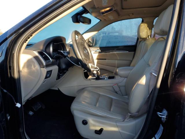 Photo 7 from auction – 2017 JEEP GRAND CHER with VIN 1C4RJEBGXHC664537