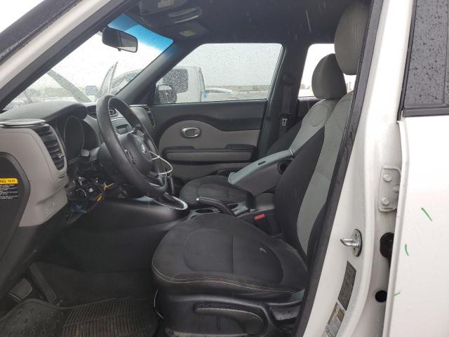 Снимка 7 от търг – 2015 KIA SOUL + с VIN KNDJP3A50F7138486