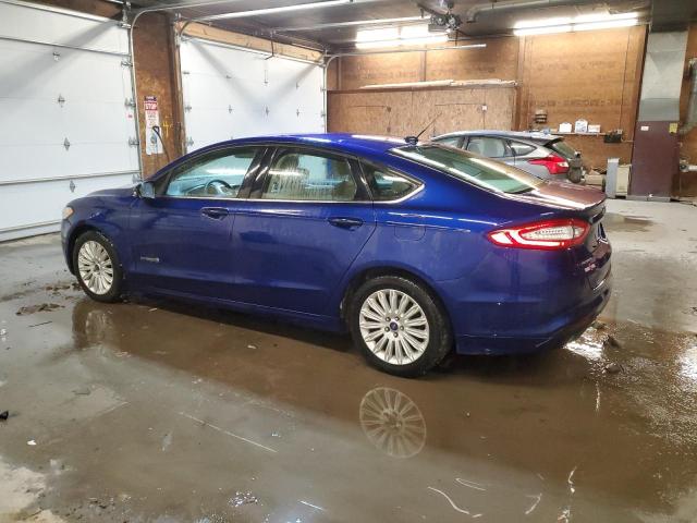 Photo 2 from auction – 2015 FORD FUSION SE with VIN 3FA6P0LU4FR238999