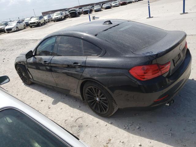 Photo 2 from auction – 2015 BMW 428 I GRAN with VIN WBA4A5C57FD410280