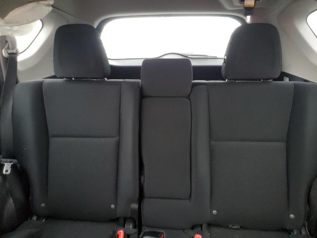 Photo 10 from auction – 2015 TOYOTA RAV4 LE with VIN 2T3ZFREV8FW160582