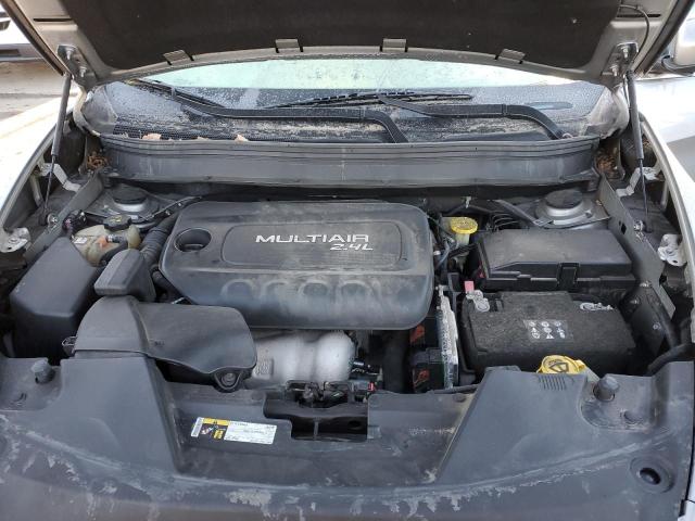 Photo 12 from auction – 2016 JEEP CHEROKEE L with VIN 1C4PJLCB4GW284282