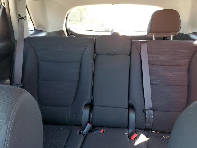 Photo 10 from auction – 2014 KIA SORENTO LX with VIN 5XYKTDA71EG442578