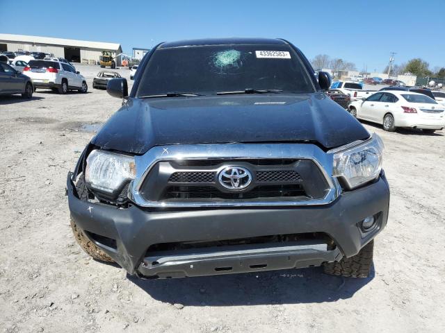 Photo 5 from auction – 2014 TOYOTA TACOMA DOU with VIN 5TFLU4EN1EX092215