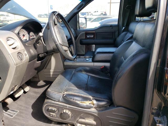 Photo 7 from auction – 2008 FORD F150 SUPER with VIN 1FTPW14V28FA13883