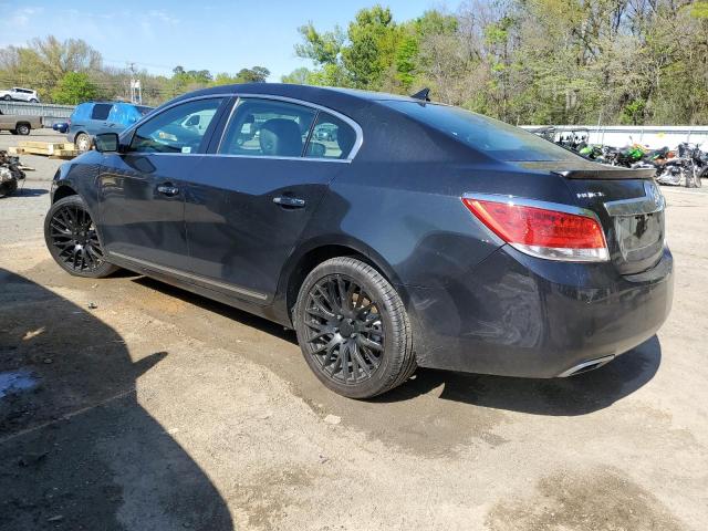 Photo 2 from auction – 2013 BUICK LACROSSE T with VIN 1G4GJ5E37DF298850