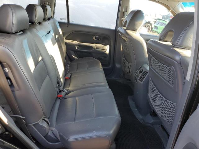 Фото 10 с аукциона – 2008 HONDA PILOT EXL с VIN 5FNYF18638B040277