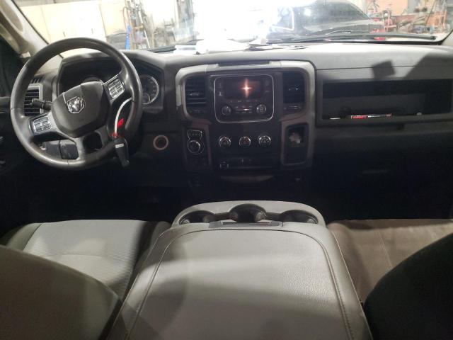 Photo 8 from auction – 2016 RAM 1500 ST with VIN 1C6RR7KM6GS184193