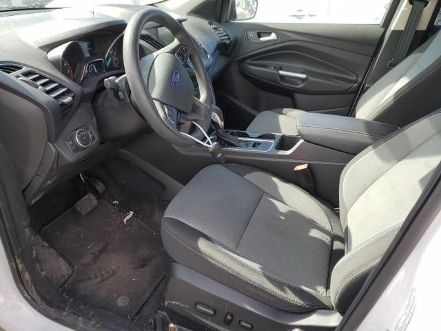 Photo 7 from auction – 2019 FORD ESCAPE SE with VIN 1FMCU9GD7KUB43047