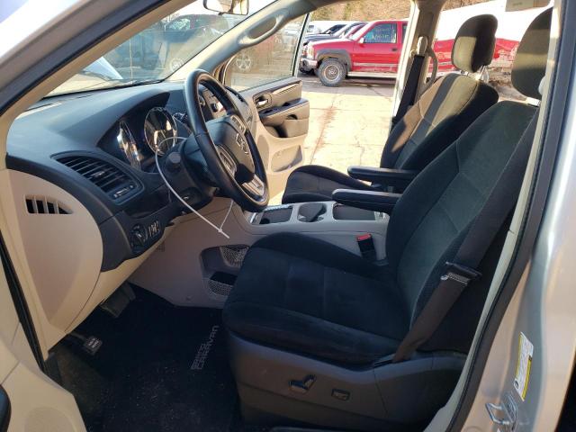 Photo 7 from auction – 2012 DODGE GRAND CARA with VIN 2C4RDGDG2CR129122