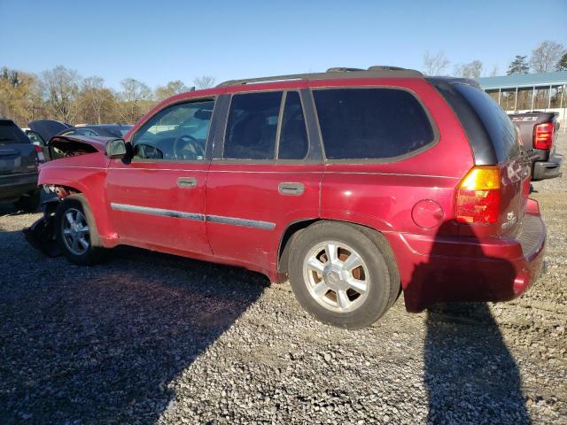 Photo 2 from auction – 2008 GMC ENVOY with VIN 1GKDT13S982143688