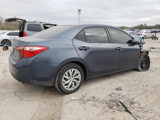 Photo 3 from auction – 2018 TOYOTA COROLLA L with VIN 5YFBURHE8JP789927