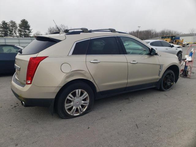 Photo 3 from auction – 2012 CADILLAC SRX with VIN 3GYFNGE35CS591781