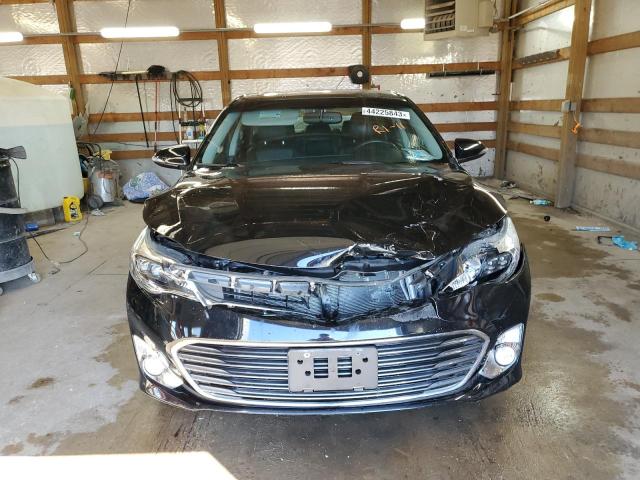 Photo 5 from auction – 2014 TOYOTA AVALON BAS with VIN 4T1BK1EB5EU110542