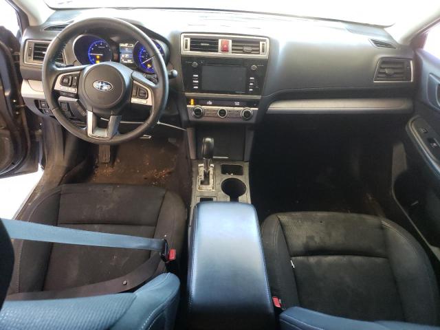 Photo 8 from auction – 2017 SUBARU LEGACY 2.5 with VIN 4S3BNAC67H3042157