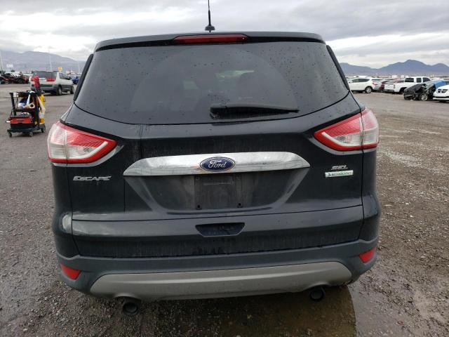 Photo 6 from auction – 2013 FORD ESCAPE SEL with VIN 1FMCU0H99DUC71900