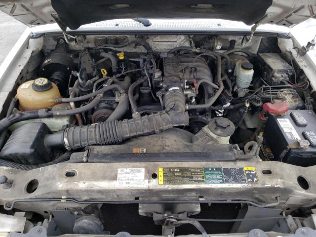 Photo 11 from auction – 2009 FORD RANGER with VIN 1FTYR10D39PA53202