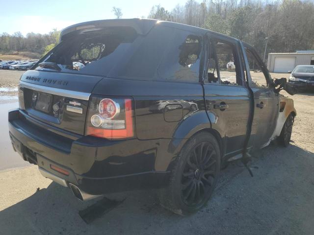 Photo 3 from auction – 2013 LAND ROVER RANGE ROVE with VIN SALSP2E49DA786398