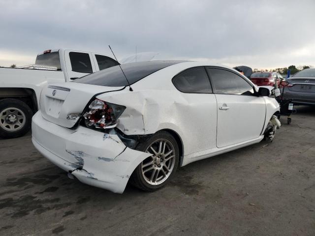 Photo 3 from auction – 2006 SCION TC with VIN JTKDE177560137870