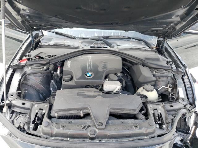 Photo 11 from auction – 2014 BMW 320 I XDRI with VIN WBA3C3G51ENS68604