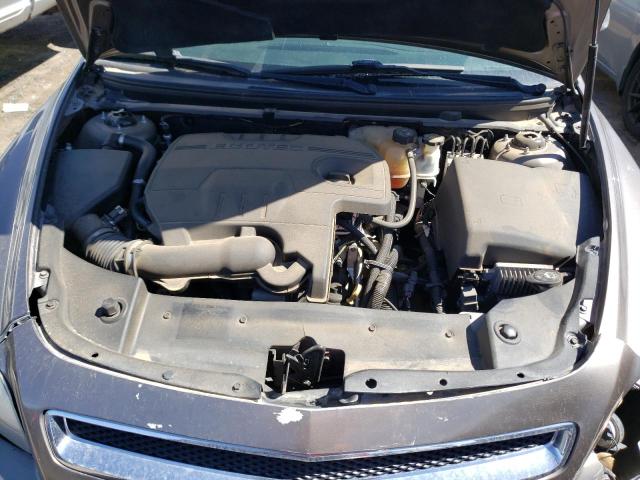 Photo 11 from auction – 2012 CHEVROLET MALIBU 1LT with VIN 1G1ZC5E02CF110370