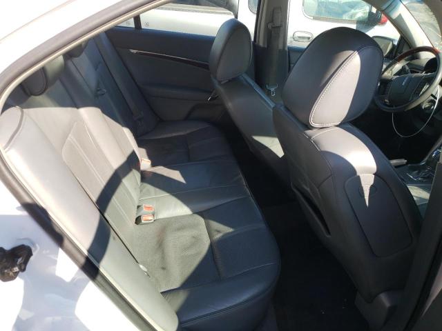 Photo 10 from auction – 2010 LINCOLN MKZ with VIN 3LNHL2GC7AR658207
