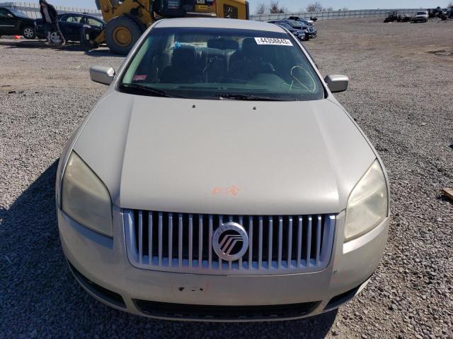Photo 5 from auction – 2008 MERCURY MILAN PREM with VIN 3MEHM08108R622905