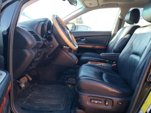 Photo 7 from auction – 2005 LEXUS RX 330 with VIN 2T2HA31U05C057942