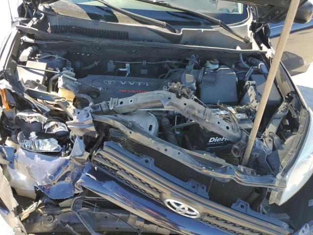 Photo 12 from auction – 2007 TOYOTA RAV4 with VIN JTMZD33V775043753