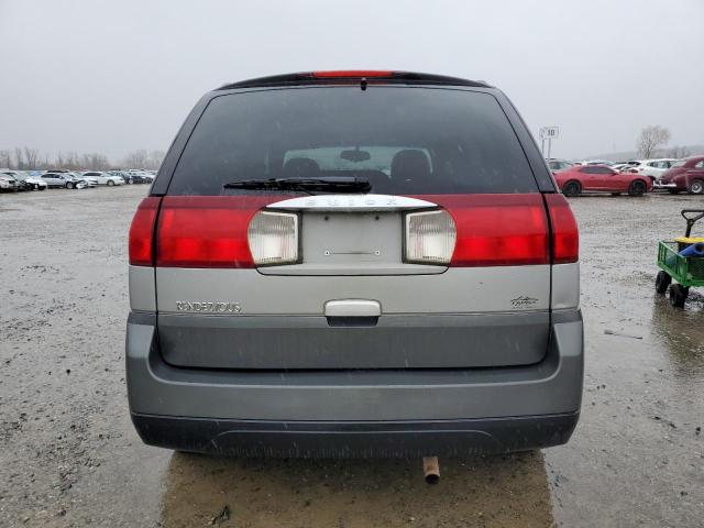 Photo 6 from auction – 2005 BUICK RENDEZVOUS with VIN 3G5DA03E55S525083