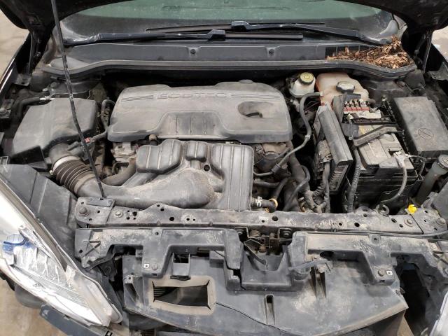 Photo 11 from auction – 2015 BUICK VERANO with VIN 1G4PP5SK4F4216341