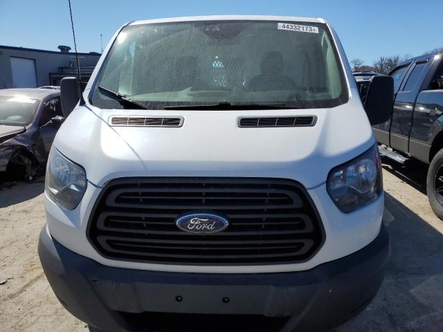Photo 5 from auction – 2018 FORD TRANSIT T- with VIN 1FTYE1ZM3JKA00578