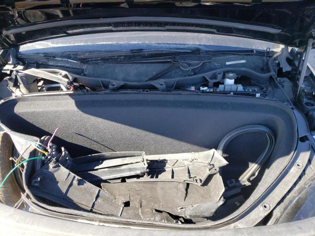 Photo 12 from auction – 2018 TESLA MODEL X with VIN 5YJXCDE27JF137236