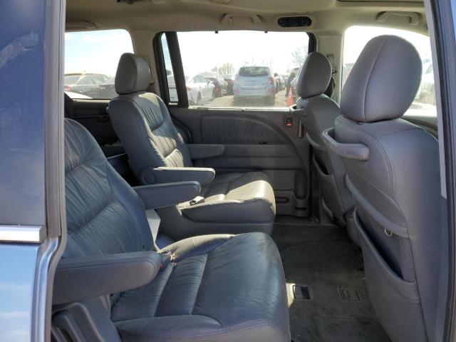 Photo 10 from auction – 2007 HONDA ODYSSEY EX with VIN 5FNRL38747B118422
