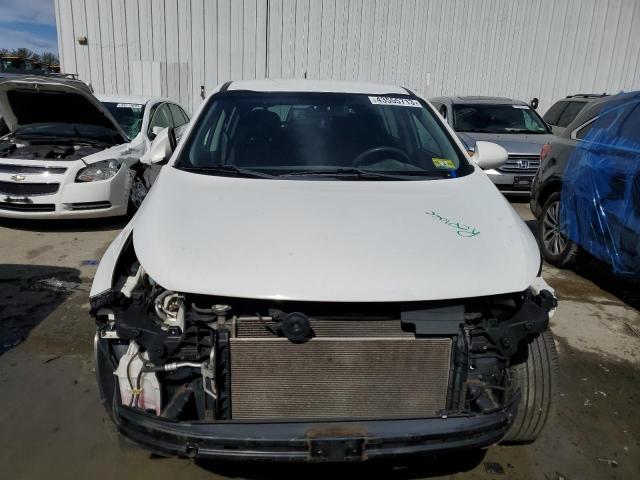 Photo 5 from auction – 2014 KIA SPORTAGE B with VIN KNDPB3AC2E7580840